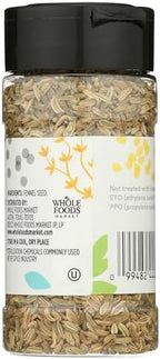 365 by Whole Foods Market, Fennel Seed, 1.09 oz