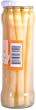 Landsberg White Asparagus 330g/11.6oz