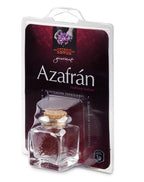 Antonio Sotos | Gourmet Saffron on Blister Jar | Azafrán en Hebras | 0.030oz (1 grs) | Pack of 1