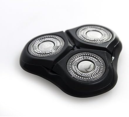 Remington SPR-XR14 Head and Cutter Assembly for Hyperflex Advanced Rotary Shavers