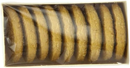 Doves Farm Fairtrade Organic Gluten Free Lemon Zest Cookies (150g) - Pack of 2