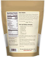 Bob's Red Mill Organic Spelt Flour, 20oz (Pack of 4) - Non GMO, Whole Grain, Vegan, Kosher