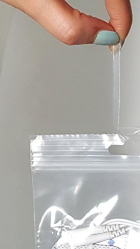 Acuzone Premium TENS Unit 40 PCS Electrodes 2"x4" Rectangular Electrode for TENS Massage EMS