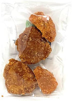 Desi Kitchen Pesi Gur (Jaggery) All Natural | Vegan | 185gm (6.5oz) By Rani Foods Inc