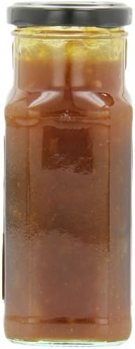 Sharwood's Chutney, Ff, Major Grey, 12.50-Ounce (Pack of 3)