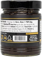 MW Polar Black Garlic Puree (Original) 8.8oz (Pack of 1)