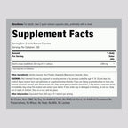 Piping Rock Devils Claw | 200 Capsules | Herbal Supplement | Concentrated Extract | Non-GMO, Gluten Free