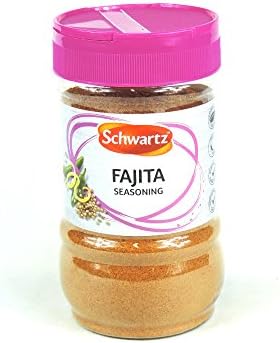 Schwartz - Seasoning - Fajita - 530g