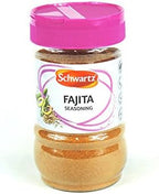 Schwartz - Seasoning - Fajita - 530g