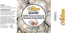 Artizen 30ml Oils - Garlic Essential Oil - 1 Fluid Ounce