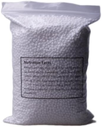 Calcium Chloride for Wine & Cheese Making, Home Brew, Pickle Vegetables Food Additive (8 Ounce)