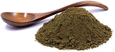 Best Botanicals Black Walnut Leaf Powder 16 oz.