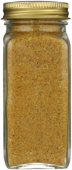 Whole Foods Market, Organic Seasoning, Shawarma No Salt Added, 1.87 Ounce