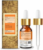 Crysalis Oil - 0.51 Fl Oz (15ml) (0.507 Fl Oz, White Pepper)