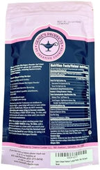 Genie's Dream Premium Meringue Powder, 16oz (1lb) pouch