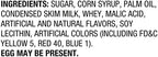 Frooties Mega Mix - 450 Pieces Assorted Fruit Flavor Chewy Candy - Over 3 lb. Bag of Bulk Treats - 50.06 oz