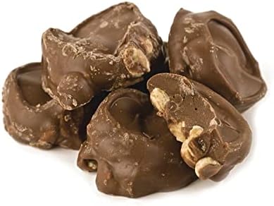 Milk Chocolate Peanut Clusters 1 pound