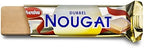 4 Bars x 50g of Marabou Dubbel Nougat - Double Nougat - Original - Swedish - Milk Chocolate
