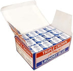 Triple Crown Laundry Blue Squares Whitener (Box of 48 Tablets/Squares)