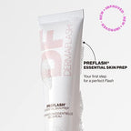 DERMAFLASH ESSENTIALS Dermaplaning Replenishment Kit for Women (Compatible with DERMAFLASH LUXE+ Dermaplaning Tool only)