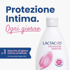 Lactacyd Sensitive Protection - 300 Ml