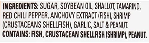 Thai Kitchen Gluten Free Roasted Red Chili Paste, 4 oz