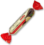 Schluckwerder Chocolate Covered Marzipan (50g)