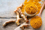 Chef's Quality Turmeric Ground 5lb