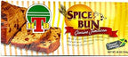 HTB Spice Bun 28oz