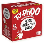 Typhoo Everyday 80 Premium Tea Bags