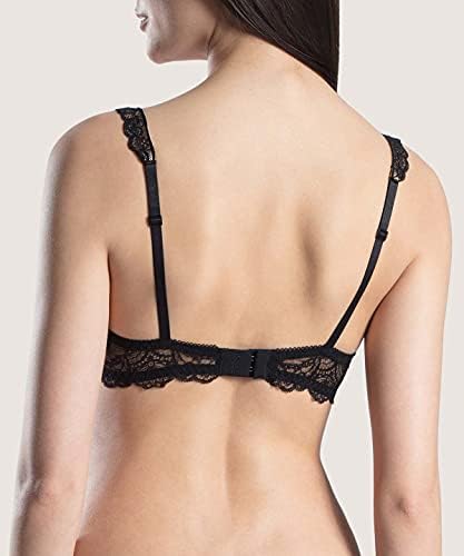 Aubade Women's Danse Des Sens Half