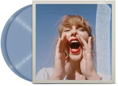 1989 (Taylor's Version)[2 LP]