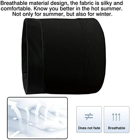 Diabetic Sensor Armband - Fits All CGM Devices - Protects Insulin Pod During Exercise - Sweatproof、Refreshing、 Breathable，Omnipod Dexcom Replaces Adhesive Patches (XL 33-36CM)