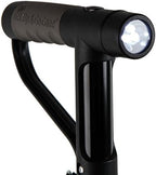 My Get Up & Go Cane - The Convenient Two-Handle Walking Cane For Mobility.