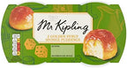 Mr. Kilpling Golden Syrup Sponge Pudding, 2 x 95g