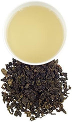 Harney & Sons Milky Oolong Tea, Loose tea in 3 ounce tin