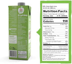 Pura Frutta - Green Apple Juice - 33.8 fl oz (1L) Juice Boxes, 8-Pack Box - 100% Natural & Cold-Pressed, Not From Concentrate (NFC), No Sugar Added - Patagonia Apple - Crisp & Refreshing Taste