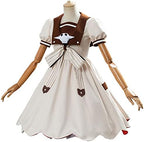 Buyoem Hanako Kun Cosplay Costume With Hat Yashiro Cosplay Costume Dress Halloween Cosplay With Wig