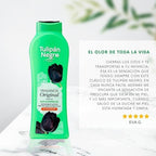 Tulipan Original Shower Gel