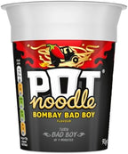 Pot Noodle Bombay Bad Boy 90g