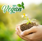 Mystic Moments | Ghassoul (Rhassoul) Natural Clay 5Kg - Pure & Natural Vegan GMO Free