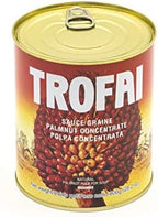 Palmnut Concentrate Cream by Trofai