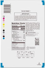 HERSHEY'S Cookies 'n' Creme Candy Bars, 1.55 oz (36 Count)