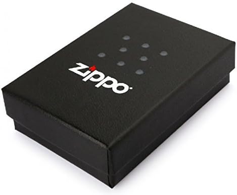 Zippo Lighter: Nude Girl Against The Glass - Street Chrome 78165
