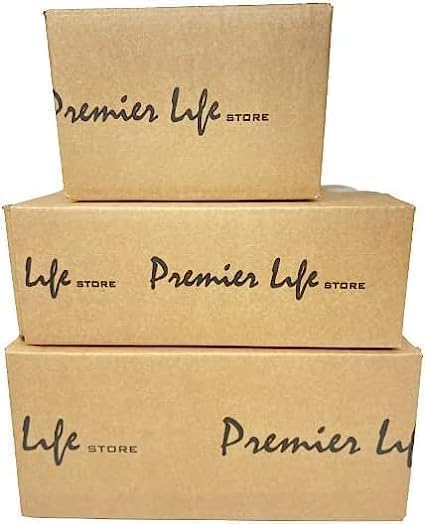 Farmhouse Dark Chocolate & Oat Flip Biscuits Sweet Box in a Premier Life Store Box