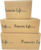 Vivil Sugar Free Mints 28g (Pack of 10 Rolls) Mint Flavoured Vivil Freshness in a Premier Life Store Box