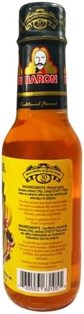 Baron Banana Essence 155ml