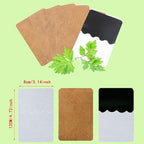 50 Patches Moxibustion Herbal Warming Patch – Mugwort Self-Heating Pads, Comfort for Back, Neck, Shoulder, Knee & Joints, Traditional Chinese Inspired (12*8cm)