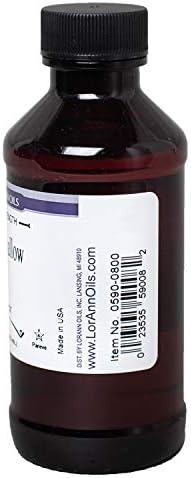 LorAnn Marshmallow SS Flavor, 4 ounce bottle