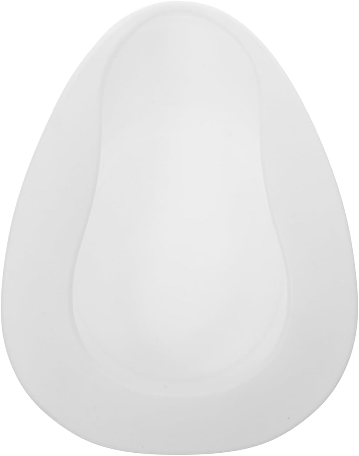 minkissy Portable Bed Pan for Elderly Care Spill Design for Bedridden Patients Easy to Use Urinal for Men and Women for Home and Hospital Settings